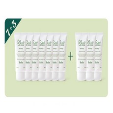 발리스 발리 핸드 크림 기능성 캄보자 향 퍼퓸 보습 주름개선 미백 효과 로션 밤 BALIS BALIHANDCREAM KAMBOJA 40ML, 10개