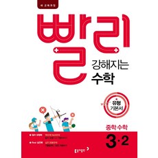 빨리강해지는수학