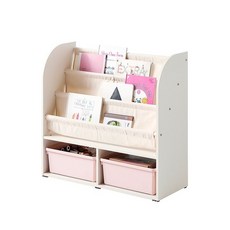 한샘샘키즈낮은책장