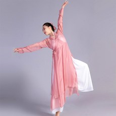 중국무용복식문화사