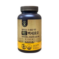 백년백세효모