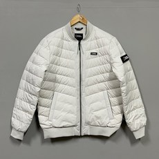 내셔널경량패딩