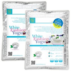 플레인요거트스무디