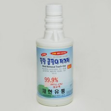 써니마켓 팡팡 곰팡이제거제 500ml 벽곰팡이제거