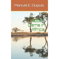 (영문도서) Hidden Gems in Africa: An exploratory travel guide Paperback, Independently Published, English, 9798860567184