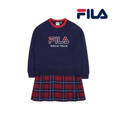 필라키즈원피스