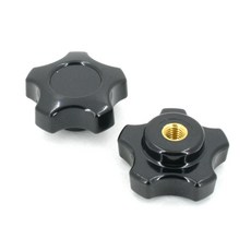 SK-2011 배크라이트오각노브너트 손잡이너트, SK-2011-46-M08, 1개