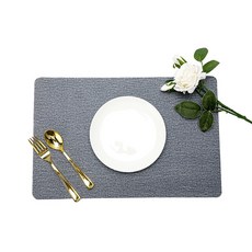 트위그뉴욕식탁매트