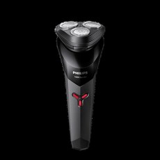 philips호환 베스트셀러 전기 면도기 USB 인터페이스 남성 추천 트렌드 휴대용 전신 물 세척 S1113, 01 S1113, 1개