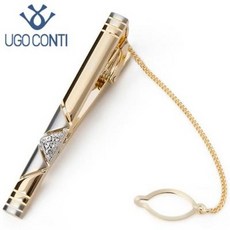 커스텀넥타이핀