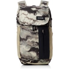 애쉬크로프트카포티