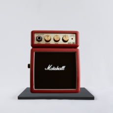 스피커진동매트