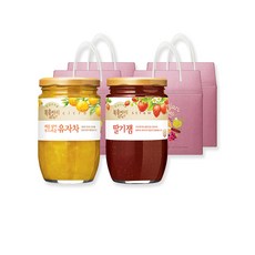 복음자리캔들