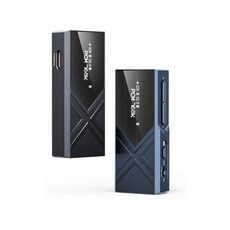 Fiio ka17 디코드 이어폰 헤드폰 증폭기