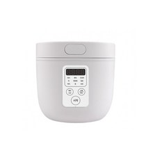 셰프라인미니밥솥