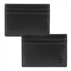 남자생로랑카드지갑