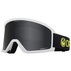 Dragon Alliance 유니 DX3 OTG - 블랙아웃루미말렌 다크 스.. 정품보장, Lumalens Dark Smoke, Spyder - Citron