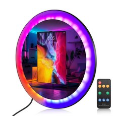 셀카 부스 10 13 파티 거치대 포토부스 사진 11 기계 휴대용 인치 램프 로머 12, AU, For iPad 11inch Pro