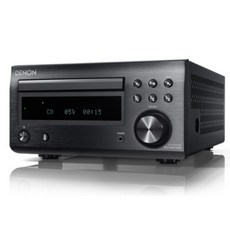 (DENON 데논 RCD-M41 일체형 (CD리시버 (블루투스 일체형/데논/리시버/블루투스, 단일 모델명/품번