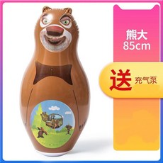 공기오뚝이큰사이즈