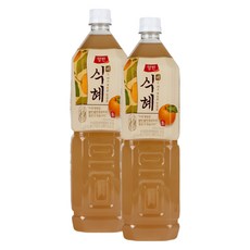 동원 양반 배식혜 1.5L x 12입, 12개