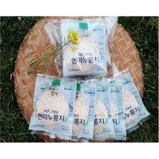 유기농 현미 100% 현미누룽지 30g 10팩 20팩 30팩 40팩 50팩, 50개