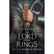 Lord of the Rings #01 : The Fellowship of the Ring, HarperCollins