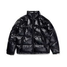 브라운브레스 BROWNBREATH TAG SHORT PUFFER - BLA 444597