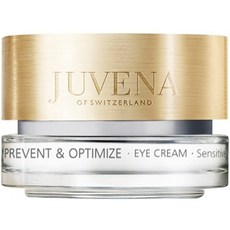 Juvena Prevent and Optimize femme / 여성 아이 크림 민감성 1 팩 (1 x 15ml), 단일상품