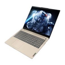 레노버 2021 IdeaPad Slim3 15.6, 골드, 펜티엄, 128GB, 4GB, WIN10 S, 82H800U9KR