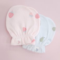 아가방 신생아 아기 손싸개 봄 가을 여름 겨울 손싸게 무형광 딜리셔 싸개