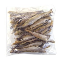 러시아산노가리