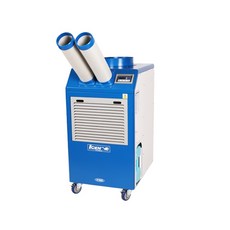 회사 공장 물류 창고 이동식 에어컨 WPH-5000, 상세 참조