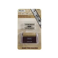 슈퍼클로즈쉐이빙