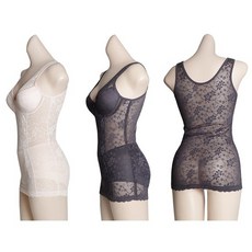 레이스바디쉐이퍼