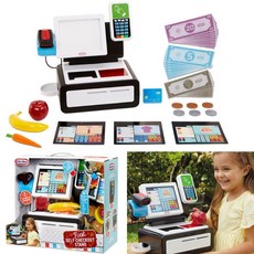 리틀타익스퍼스트계산대