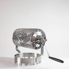 스트롱홀드로스터기