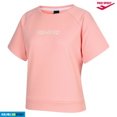 프로스펙스여성티셔츠