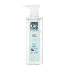 (당일배송) 이노스킨랩 병원용 100% 알로에겔 110ml, 2. 500ml, 1개