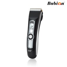 바비온 sbc-650 티타늄 이발기 급속충전