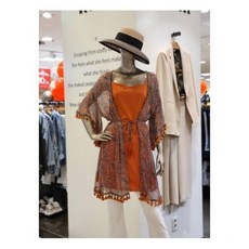 [제시뉴욕] 동아 페이즐리테슬가디건 J865NSJS259S_DA
