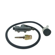 615504 / 리어 풋 유압 브레이크 펌프 리어 브레이크 마스터 실린더 P KAZUMA Jaguar500 500cc STELS 500GT ATV UTV 부품