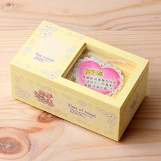 티파니반지케이스