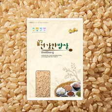 농부와우렁이유기농현미10kg