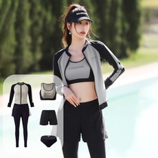 추천10 래쉬가드추천