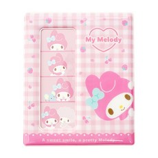 산리오4단콜렉트북