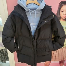 추천8 에스핏패딩