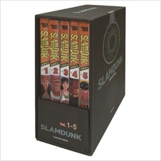 슬램덩크오리지널박스판전권