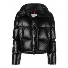 몽클레어숏패딩