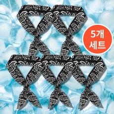 베리하오 쿨스카프 넥쿨러 얼음목도리 5종세트
